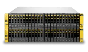 HPE 3PAR StoreServ 8000 Storage (4-Node Storage Base)